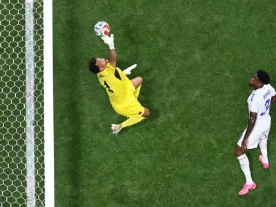 Cape Verde's Unexpected Football Hero: The Rise of Goalkeeper Vozinha