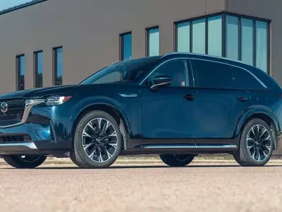 Choosing the Best Mazda CX-90 Trim Level: A Detailed Guide