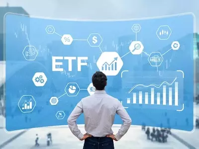Navigating International Markets: A Comparison of Vanguard ETFs