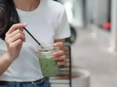 From Tech Career to Matcha Entrepreneur: Michelle Yeung's Journey to Passion
