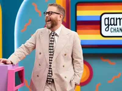 Game Changer: From Online Chaos to Emmy Contender
