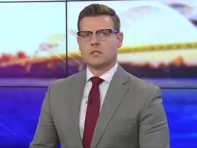 Iowa Anchor Dustin Nolan Criticizes 'Sanitized News' as He Announces On-Air Departure