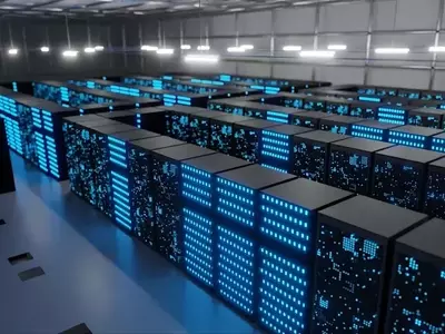 Alphabet's Dominance in the AI Stock Market