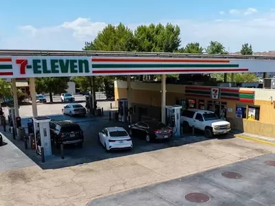 7-Eleven's Fuel Discount Strategy Outpaces Competitors Amidst Fluctuating Gas Prices