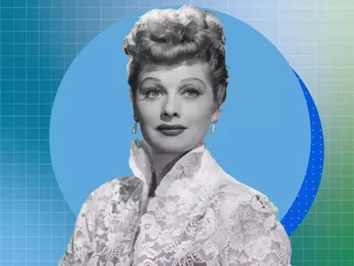 Lucille Ball's Quick and Easy Goulash Recipe