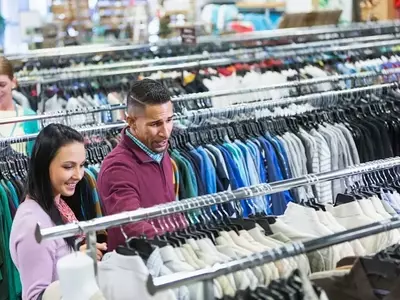 TJX Companies: A Smart Dividend Investment Amidst Economic Uncertainty