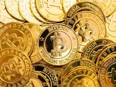 Bitcoin's Ascent: Can It Challenge the Dollar's Dominance?