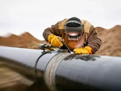 EQT: A Natural Gas Stock Poised for Rebound