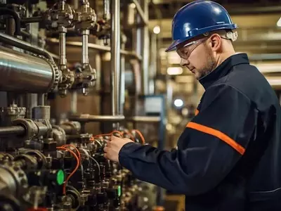 Cactus Inc. Emerges as a Key Player in the American Oil Market