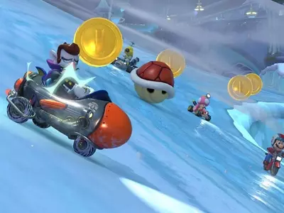 Mastering Mario Kart World: Essential Tips for Victory