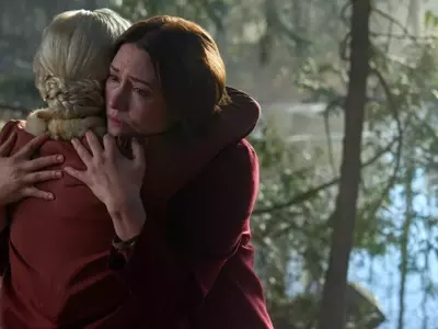 The Emotional Farewell: 'The Way Home' Series Finale Unpacks Time Travel, Weddings, and Lingering Questions