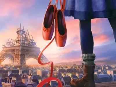 Animated Hit 'Ballerina' Greenlit for Sequel and Expanded Franchise