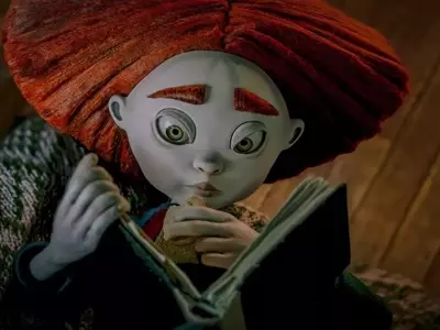 Renowned Producers Unite for Sofia Carrillo's 'Insectarium' Stop-Motion Feature