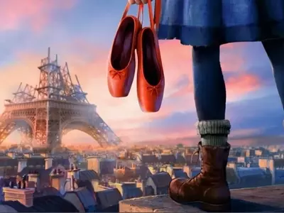 Animated Hit 'Ballerina' to Get Sequel Film and TV Series