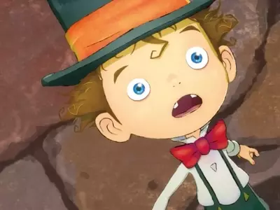 Animated Feature 'Chimney Town: Frozen in Time' Secures Extensive European Distribution Deals