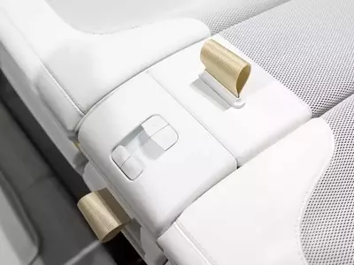 Smart #2: The City Car's Electric Reimagining with a Bench Seat