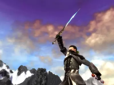 Guild Wars' Genre Identity: A Retrospective