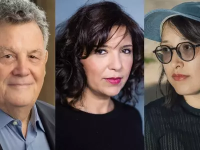 Venice Film Festival Unveils Esteemed International Jury for 83rd Edition