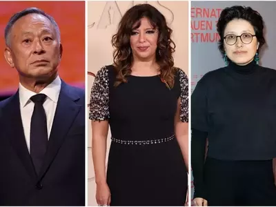 Distinguished Figures Join Venice Film Festival Jury Presided by Maggie Gyllenhaal