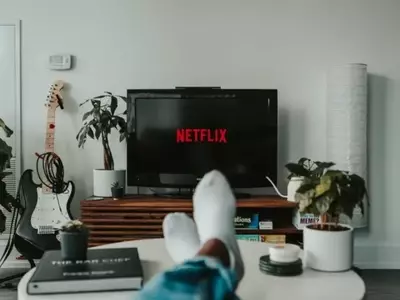 Netflix Strengthens Podcast Presence and Board Leadership