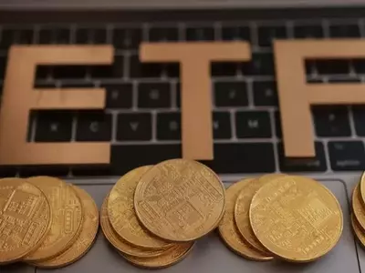Corgi Investments' Rapid ETF Expansion Reshapes Market