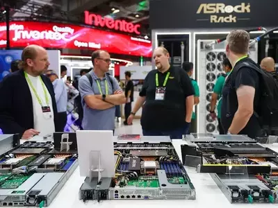 Market Dynamics: Micron Earnings, PCE Data, and Fuel Prices in Focus This Week
