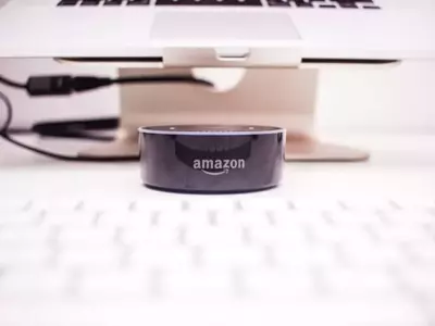 Amazon: A Leading Long-Term Investment Opportunity