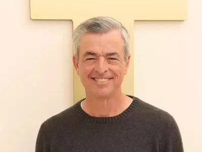 Apple's Eddy Cue Reflects on 'F1' Success, Apple TV's Unique Strategy, and Steve Jobs' Enduring Influence