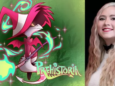 Vivienne Medrano to Direct Original Animated Feature 'Prehistoria' for Warner Bros. Pictures Animation