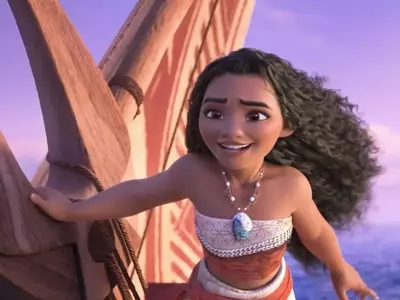 Disney UK's Financial Surge in 2025 Driven by 'Moana 2' and Disney+ Growth
