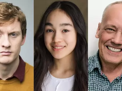 New Cast Members Join 'Bad Fairies' Animated Musical