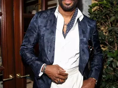 Ralph Lauren’s American Soiree in Milan: Celebrating Men’s Spring 2027 Collection