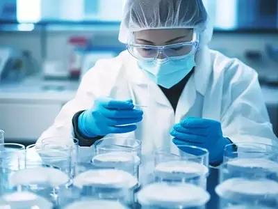 Eli Lilly's Strategic Focus on Longevity and Anti-Aging Therapeutics