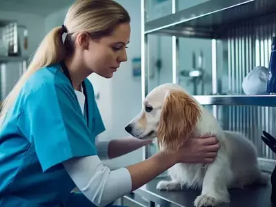 IDEXX Innovations: Enhancing Pet Healthcare Diagnostics