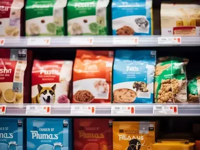 Oil-Dri Corporation of America: A Strong Contender in Pet Care Investments
