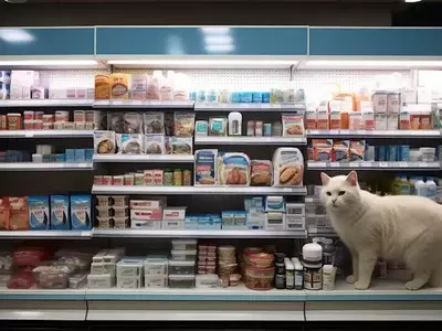 PetMed Express: A Deep Dive into Its Market Position and Strategic Growth