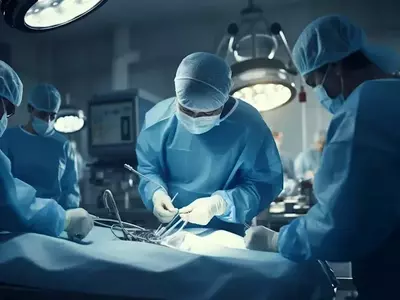 Deutsche Bank's Continued Skepticism Towards Intuitive Surgical