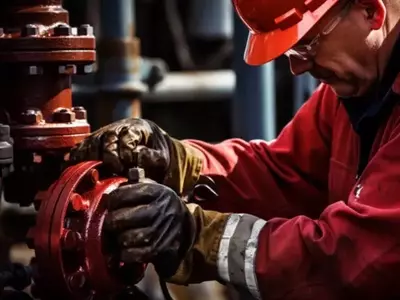TechnipFMC plc (FTI) Surges Amidst Bullish Market Dynamics