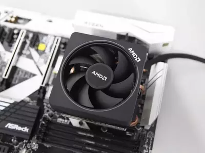 AMD Bolsters AI Capabilities with Rackspace Partnership and MEXT Acquisition