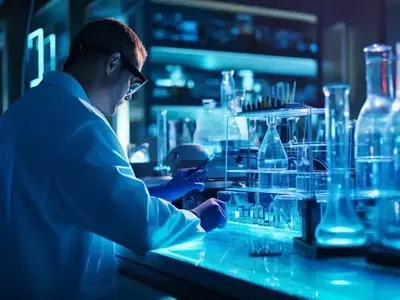 Novo Nordisk: A Leading Player in Longevity and Anti-Aging Market