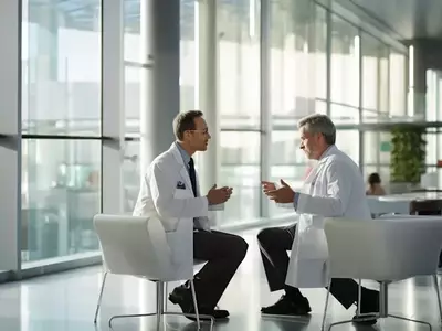 Gilead's HIV Prevention Breakthrough and Global Health Efforts