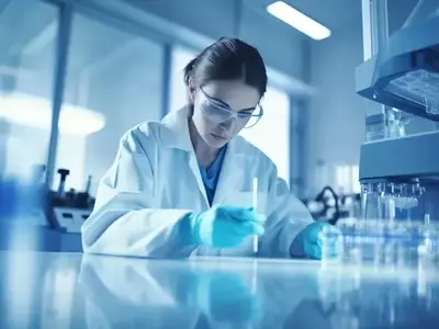 New Clinical Data Fuels Optimism for Teva's Austedo and Biosimilar Expansion