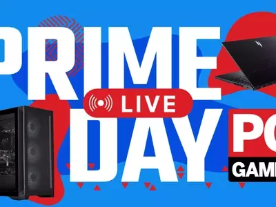 Prime Day 2026: The Ultimate PC Gaming Deals Guide