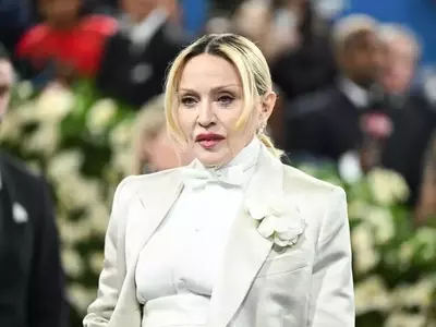 Madonna's Biopic Dreams Dashed by Budget Disputes with Universal Pictures