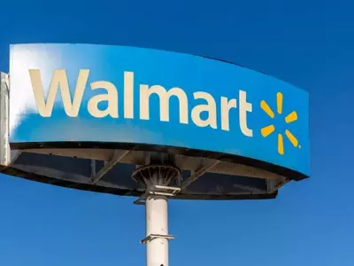 Walmart's Summer Savings: Up to 70% Off Outdoor Storage Solutions