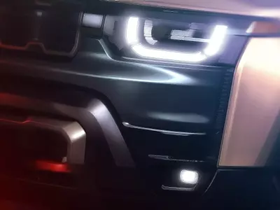 Jeep Confirms Return of Off-Road Ready Cherokee Trailhawk for 2027 Model Year