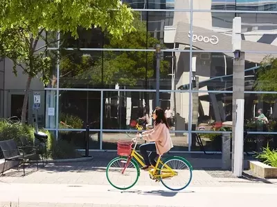 Alphabet Stock Plummets Following Departure of Key AI Talent