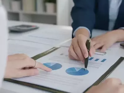 Mastering NUA: A Smart Retirement Tax Strategy for Employer Stock