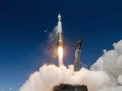 SpaceX IPO: Valuation Concerns Amidst High Expectations