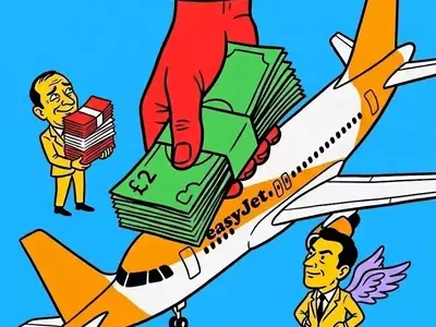 easyJet Rejects Acquisition Offer, Citing Undervaluation